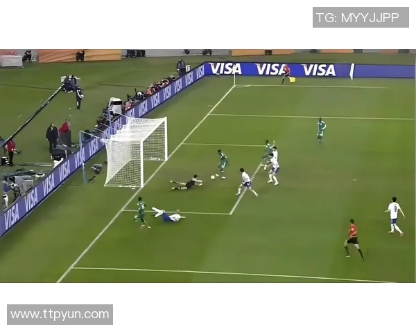 尼日利亚与南韩激战在即谁能在这场较量中胜出